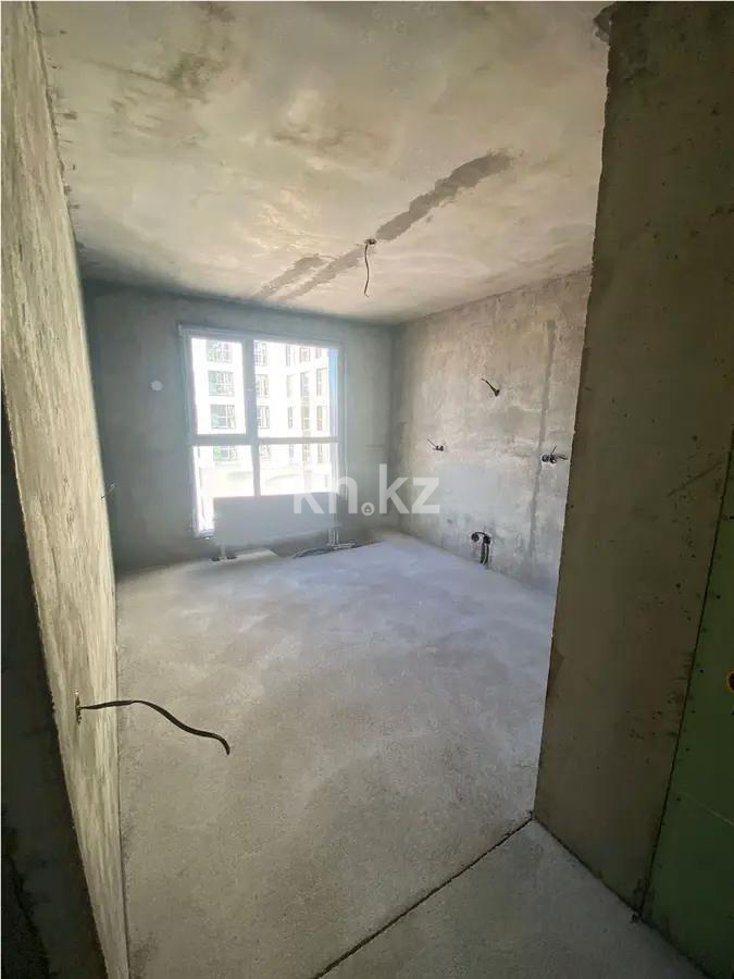 Продажа 3-комнатной квартиры, 84.55 м² в Астане - фото 2