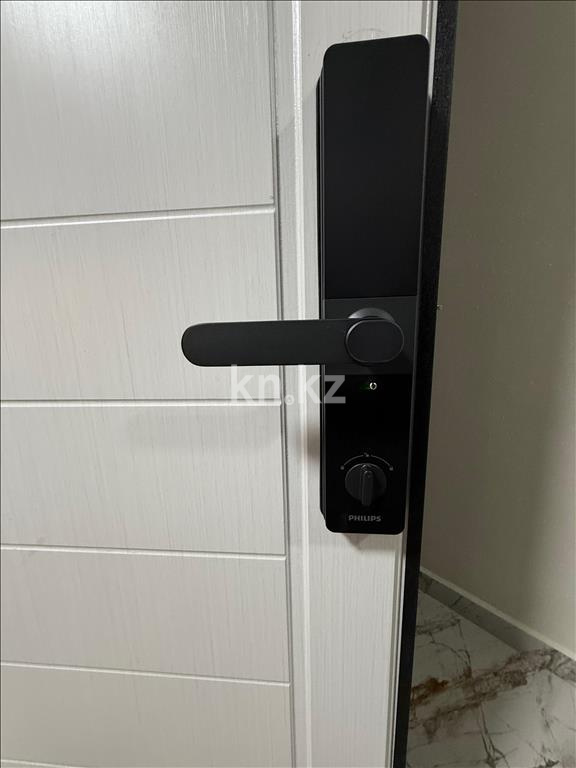 Продажа 2-комнатной квартиры, 52 м², ул. Толе би, дом  285/8 к13 - ул. Утеген батыра в Алматы - фото 7