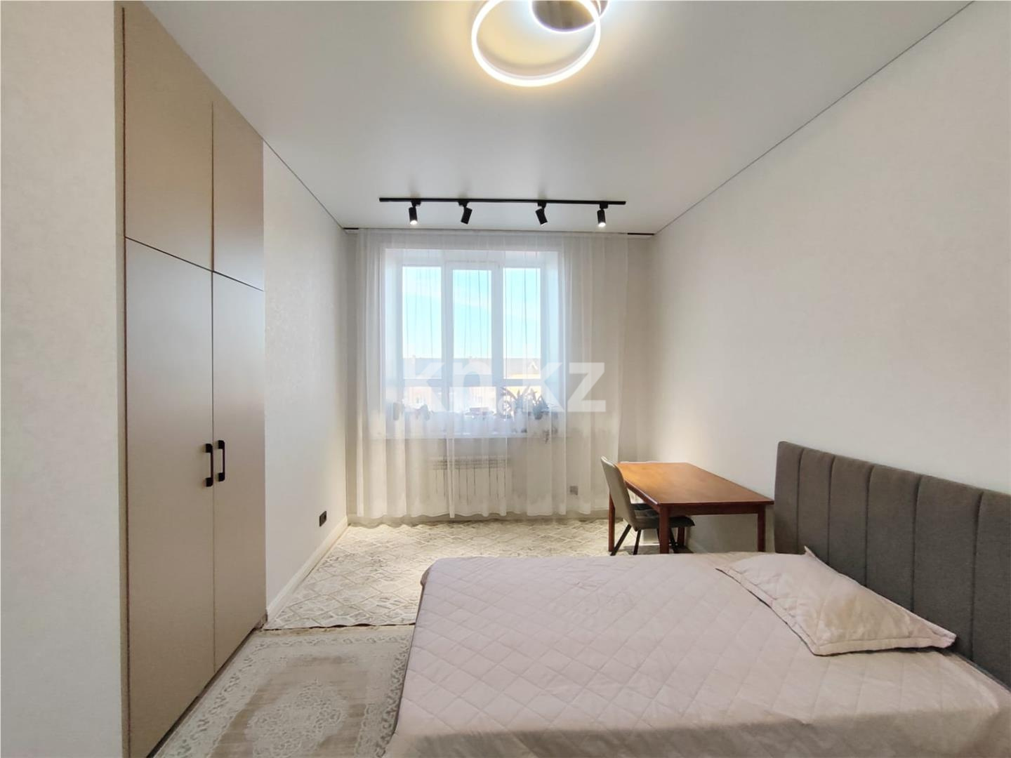 Продажа 3-комнатной квартиры, 95 м² в Караганде - фото 10