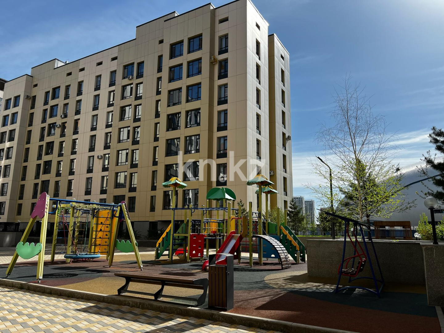 Продажа 1-комнатной квартиры, 39 м² в Астане - фото 28