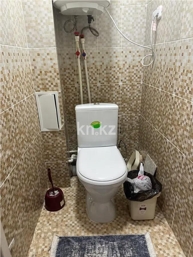 Продажа 2-комнатной квартиры, 49 м², мкр-н Восток-3, дом  20 в Караганде - фото 4