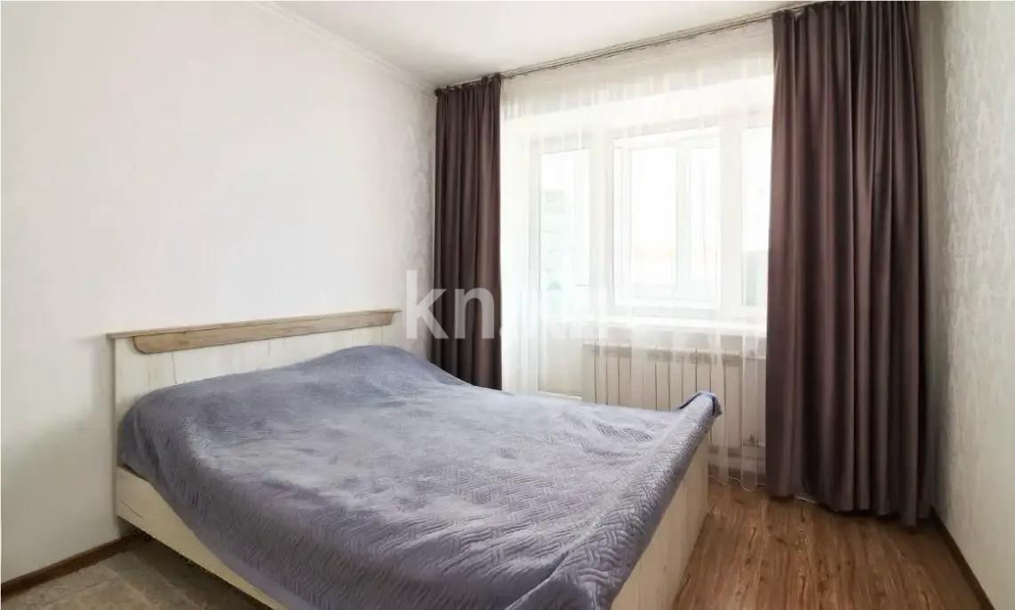 Продажа 3-комнатной квартиры, 60.3 м², пр. Абая, дом  59 в Астане - фото 2