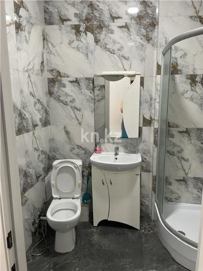 Продажа 1-комнатной квартиры, 42.7 м² в Астане - фото 3