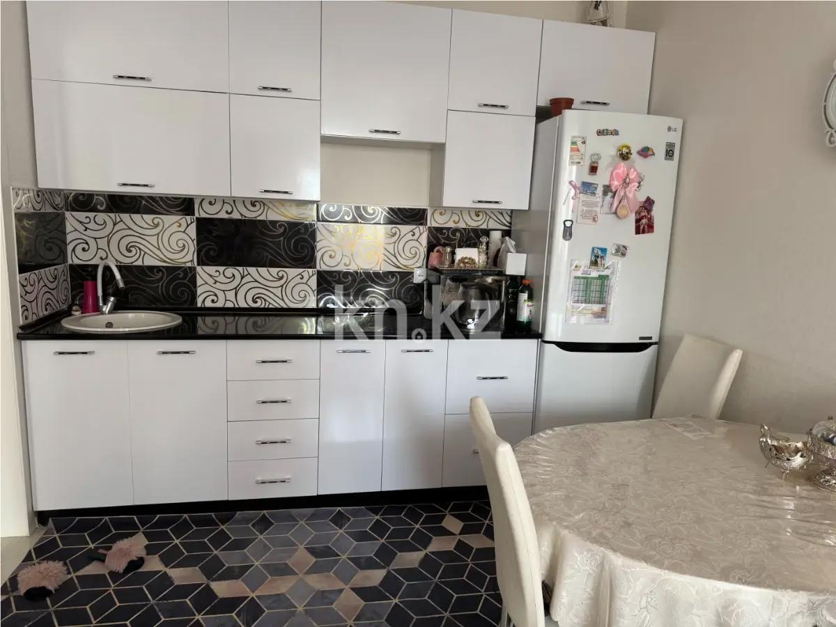 Продажа 2-комнатной квартиры, 35 м² в Астане - фото 3