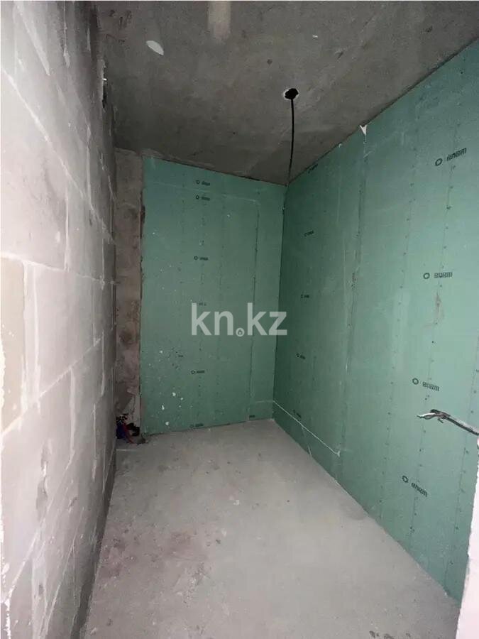 Продажа 2-комнатной квартиры, 42 м² в Астане - фото 3