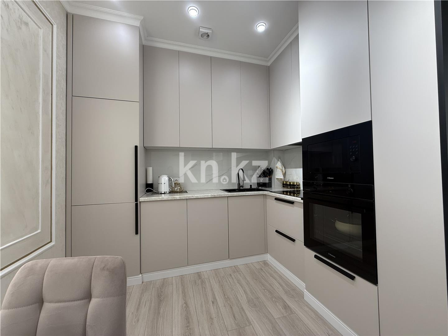 Продажа 2-комнатной квартиры, 50 м² в Караганде - фото 11