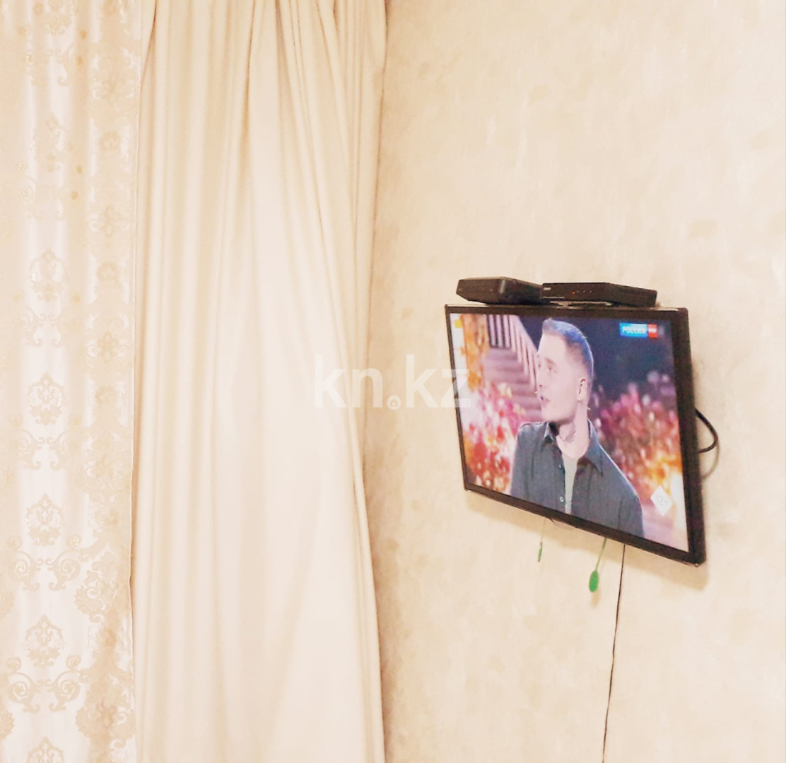 Аренда 1-комнатной квартиры посуточно, 33 м², ул. Ауэзова, дом  134 - ул. Тимирязева в Алматы - фото 4