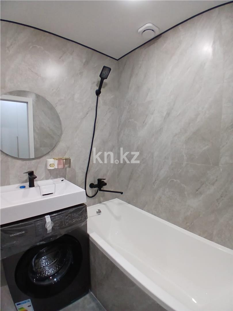 Продажа 1-комнатной квартиры, 34 м² в Астане - фото 11