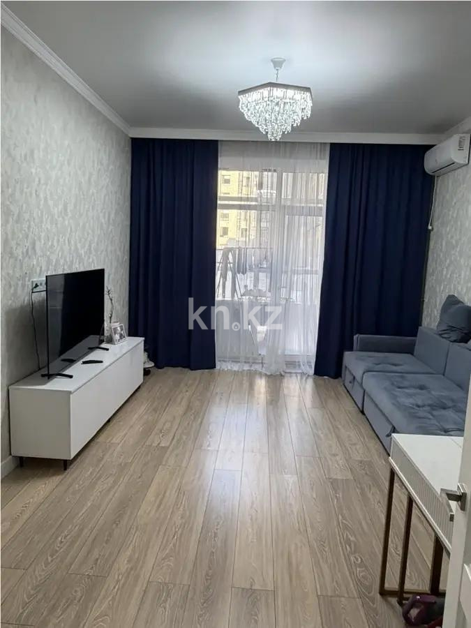 Продажа 3-комнатной квартиры, 77 м² в Астане