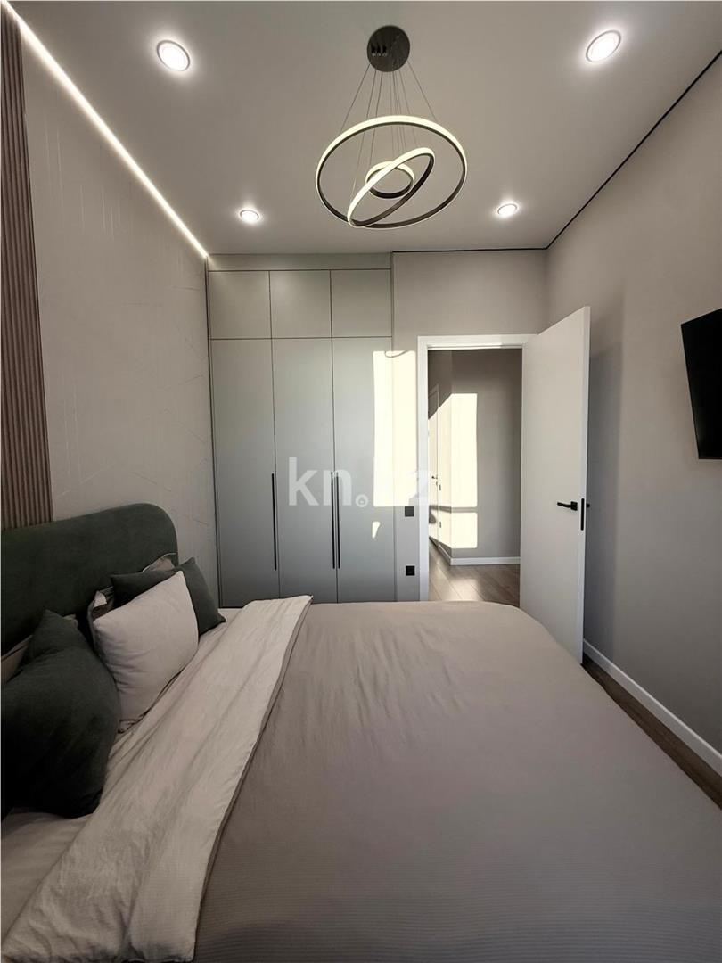 Продажа 2-комнатной квартиры, 41 м² в Караганде - фото 5