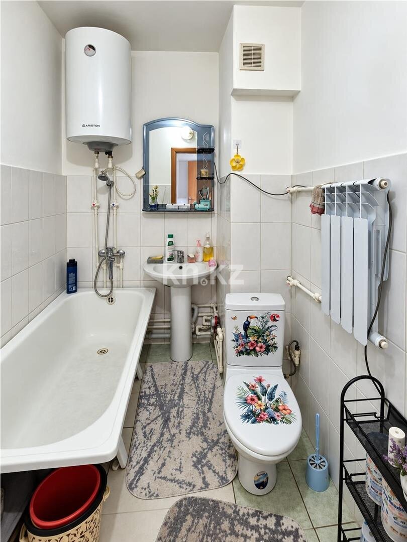 Продажа 2-комнатной квартиры, 59 м² в Темиртау - фото 9