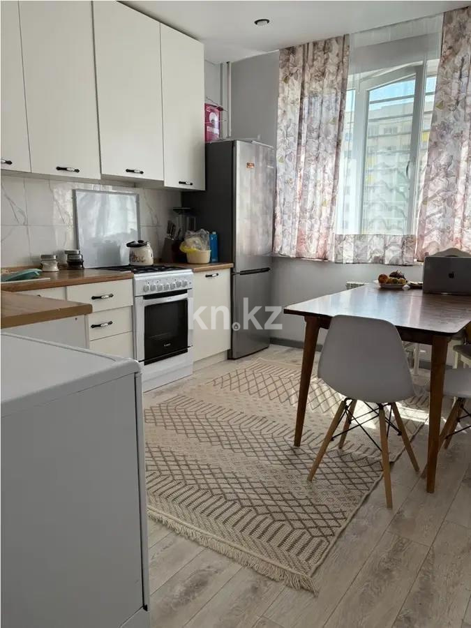 Продажа 3-комнатной квартиры, 75 м² в Алматы - фото 4