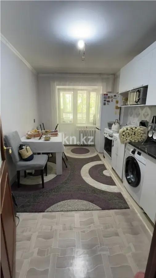Продажа 2-комнатной квартиры, 55 м² в Астане - фото 3