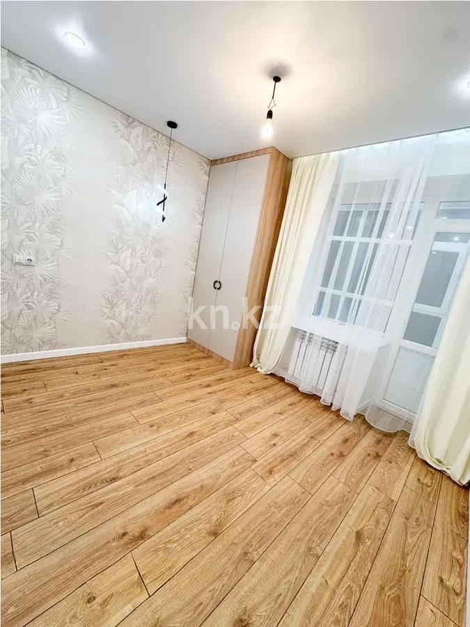 Продажа 2-комнатной квартиры, 33.7 м² в Астане - фото 2