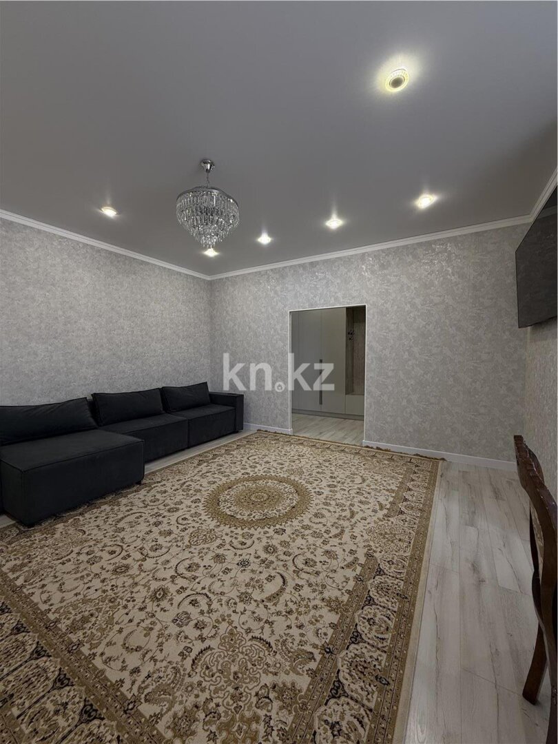 Продажа 3-комнатной квартиры, 83 м² в Караганде - фото 4