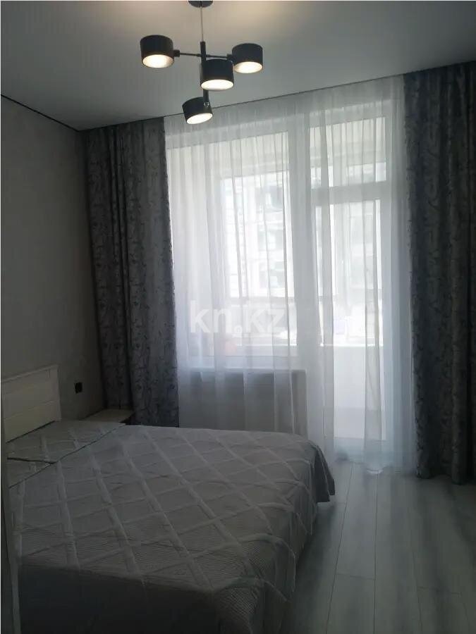 Продажа 2-комнатной квартиры, 46 м² в Астане