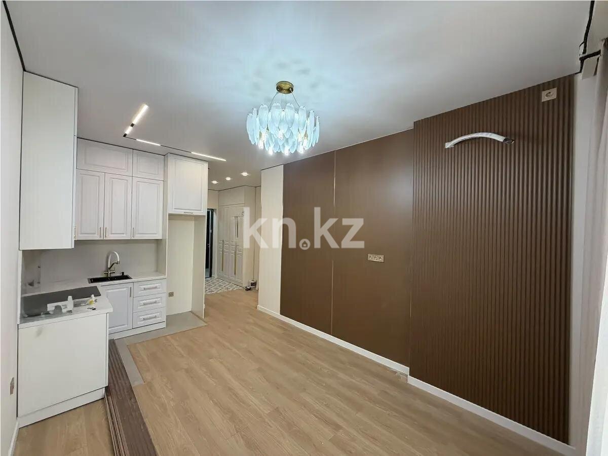 Продажа 2-комнатной квартиры, 47 м² в Алматы - фото 2