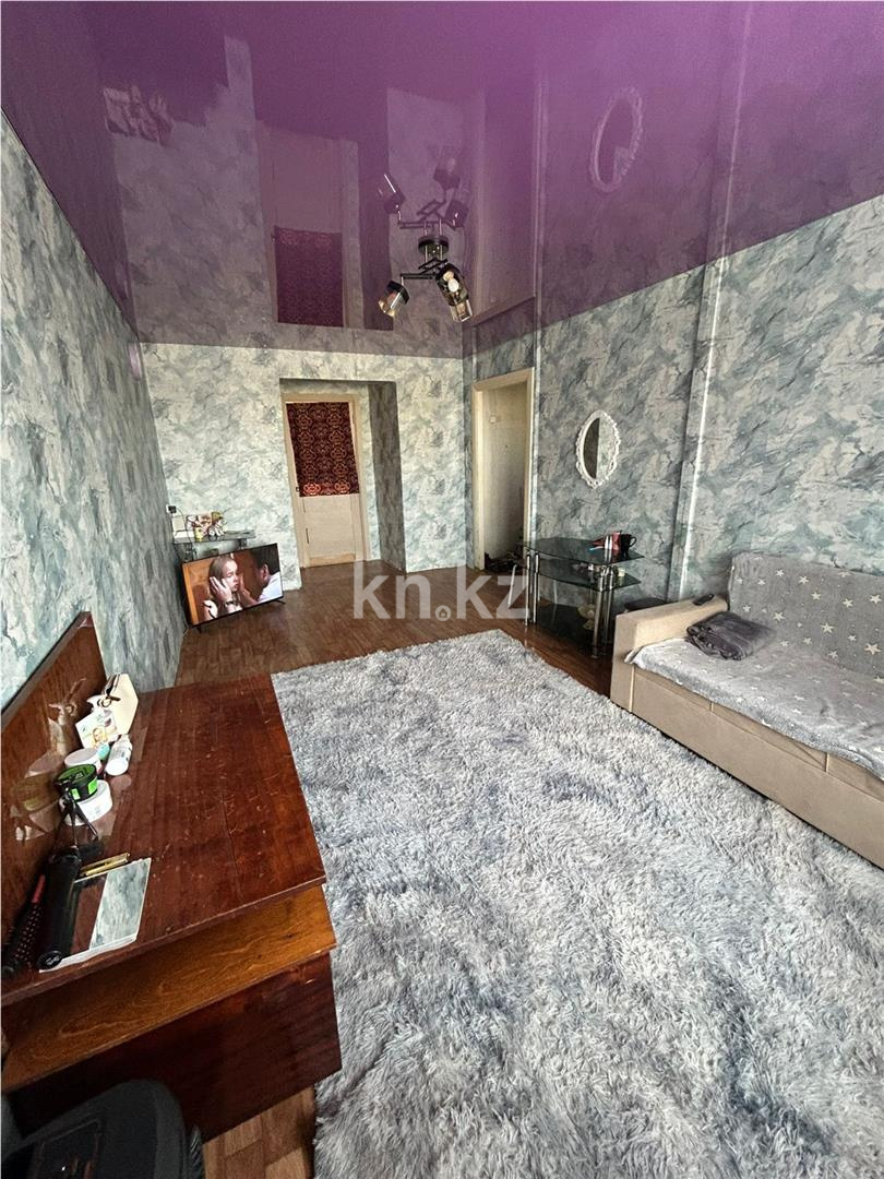 Продажа 2-комнатной квартиры, 44 м², пр. Республики в Темиртау - фото 2