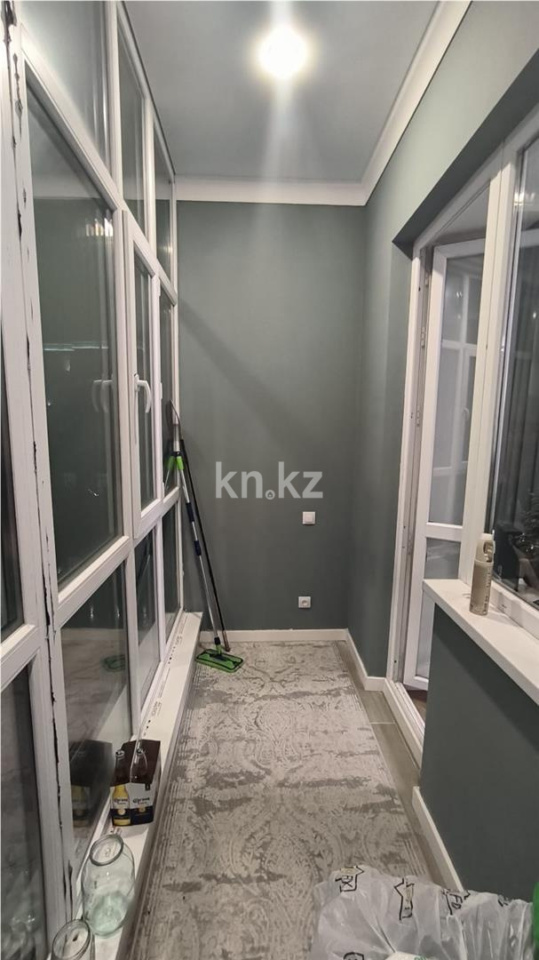 Продажа 3-комнатной квартиры, 86 м², 137 учетный квартал в Караганде - фото 22