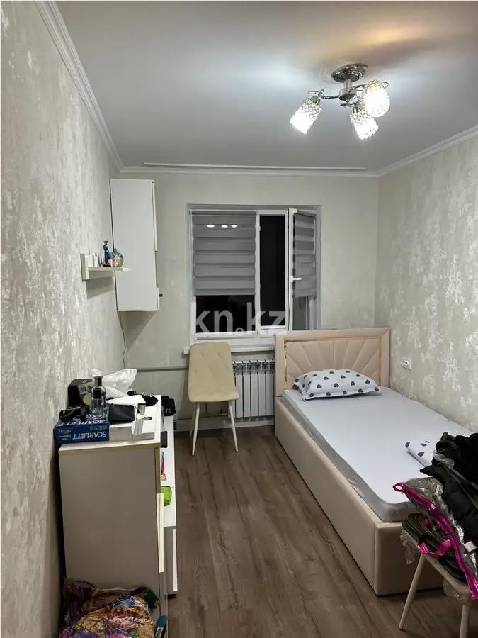 Продажа 3-комнатной квартиры, 60 м² в Алматы - фото 2