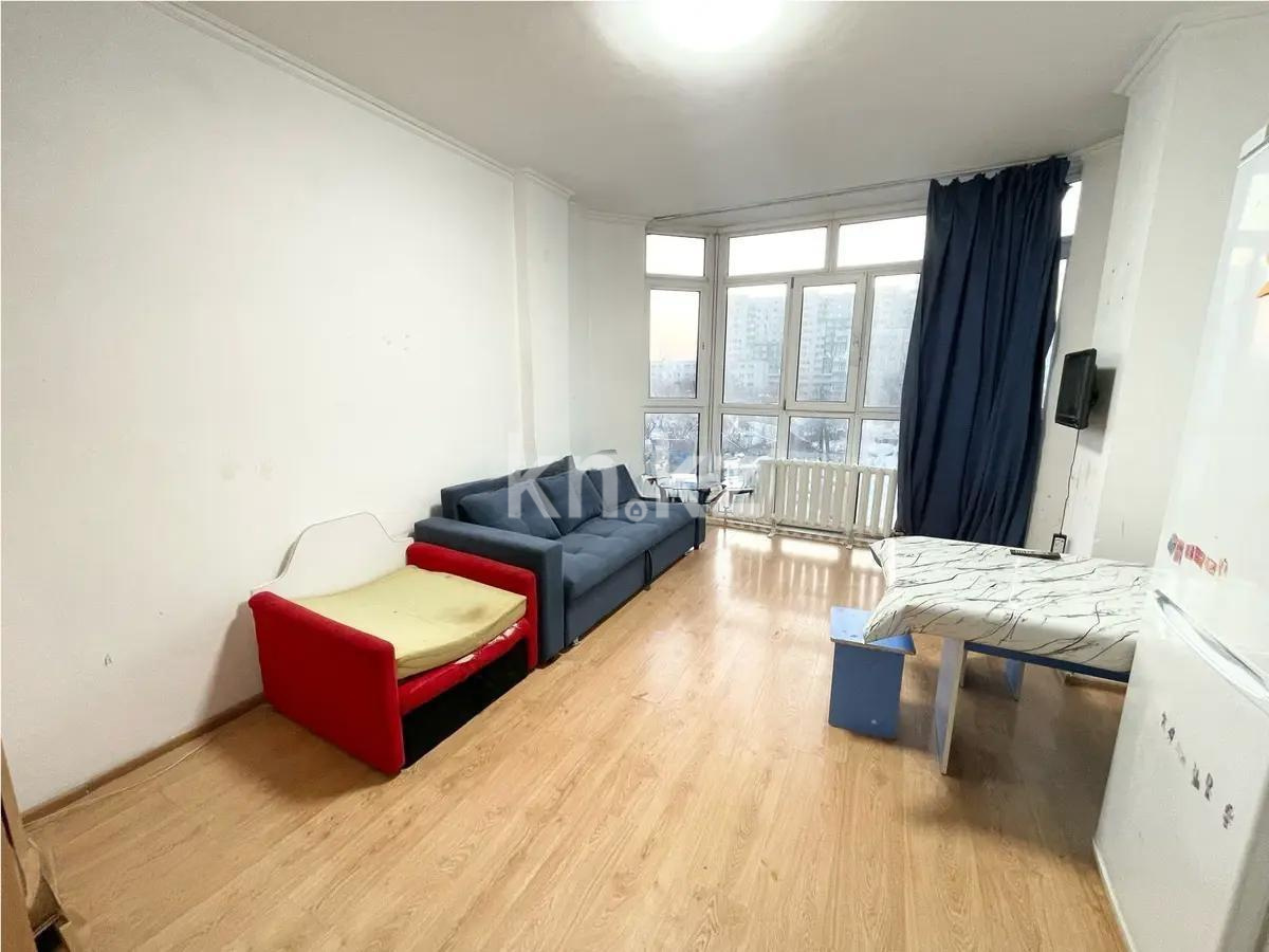 Продажа 1-комнатной квартиры, 23 м² в Астане
