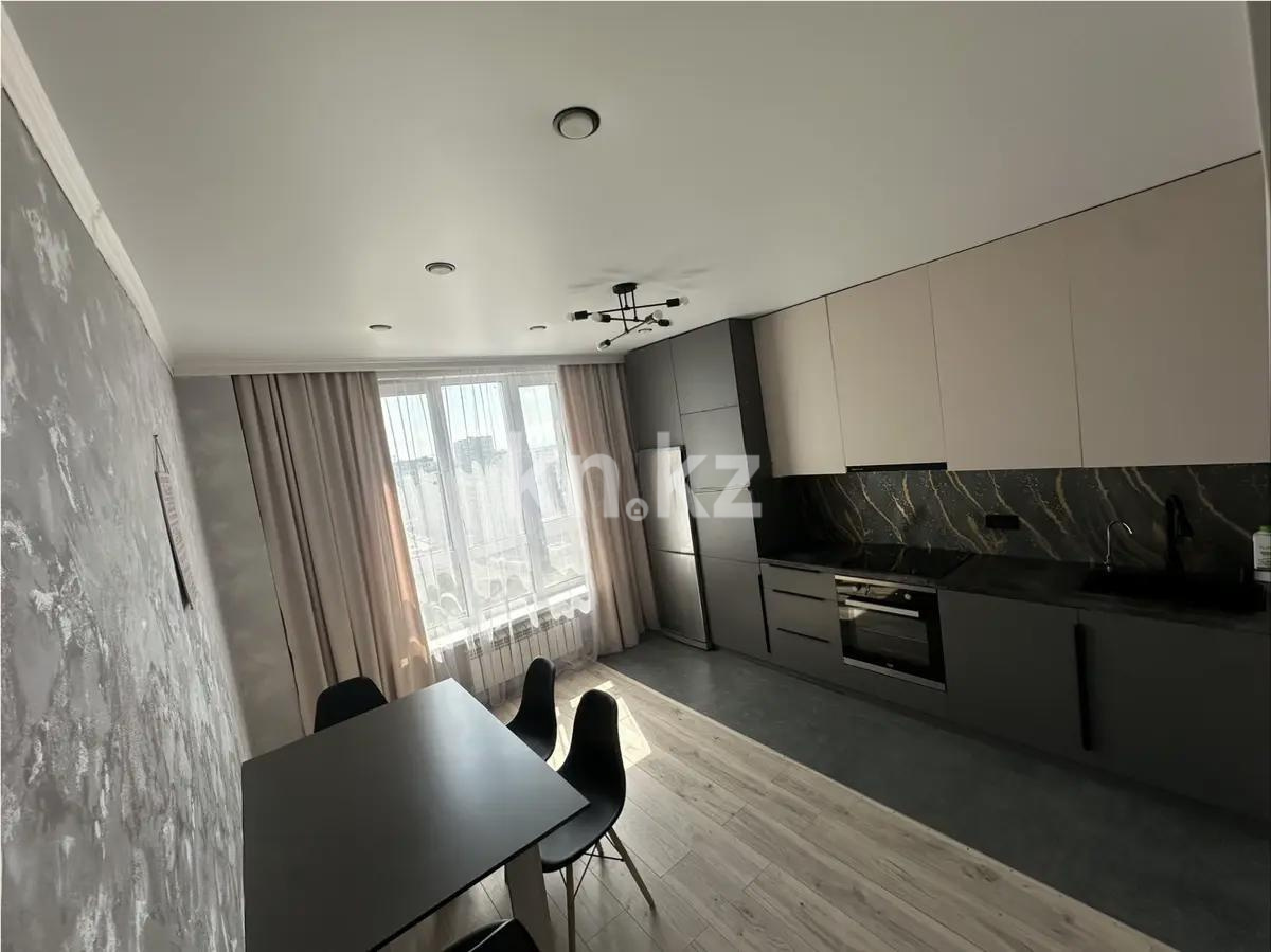 Продажа 2-комнатной квартиры, 64 м² в Астане - фото 3