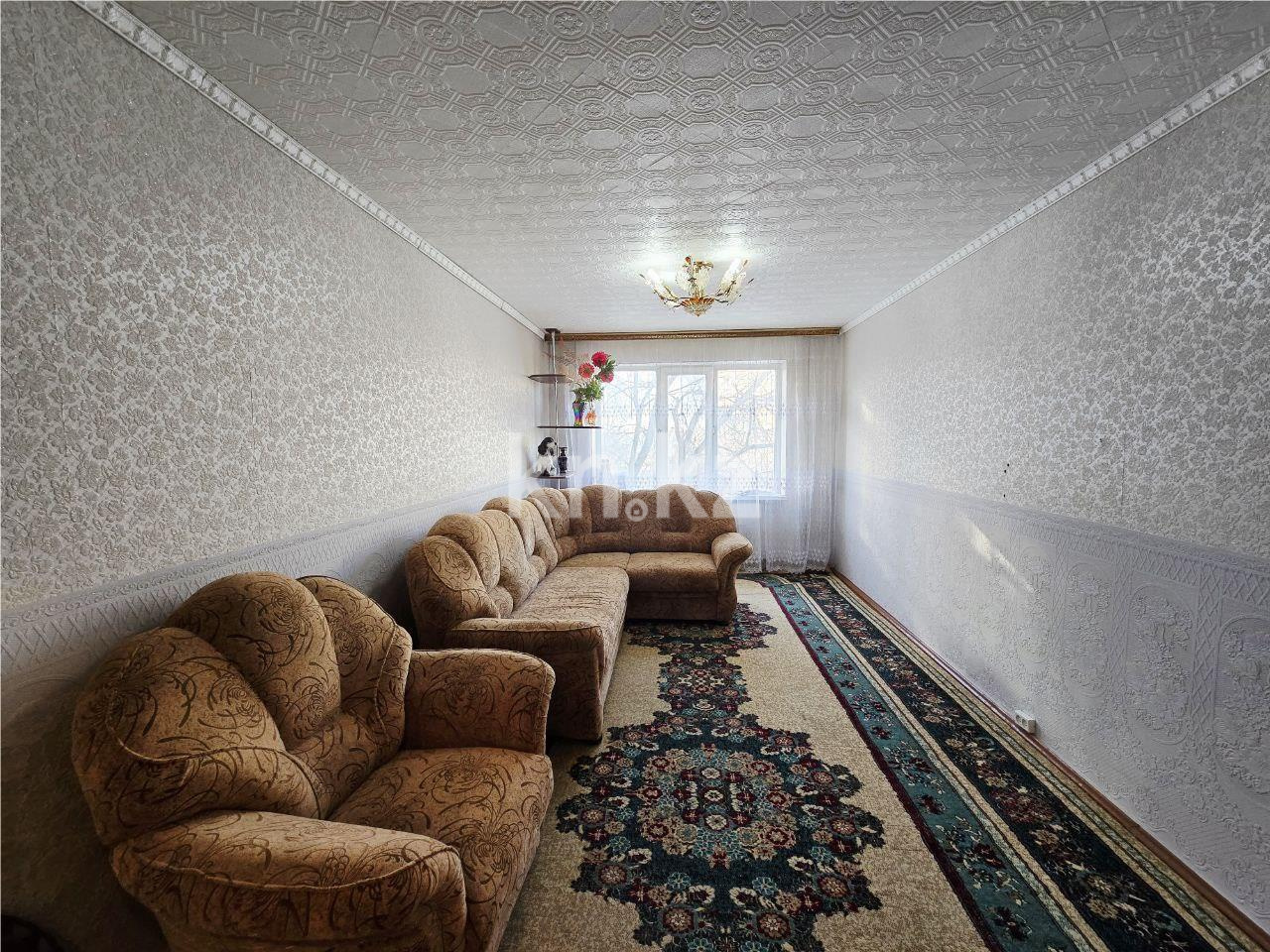 Продажа 2-комнатной квартиры, 54 м² в Темиртау