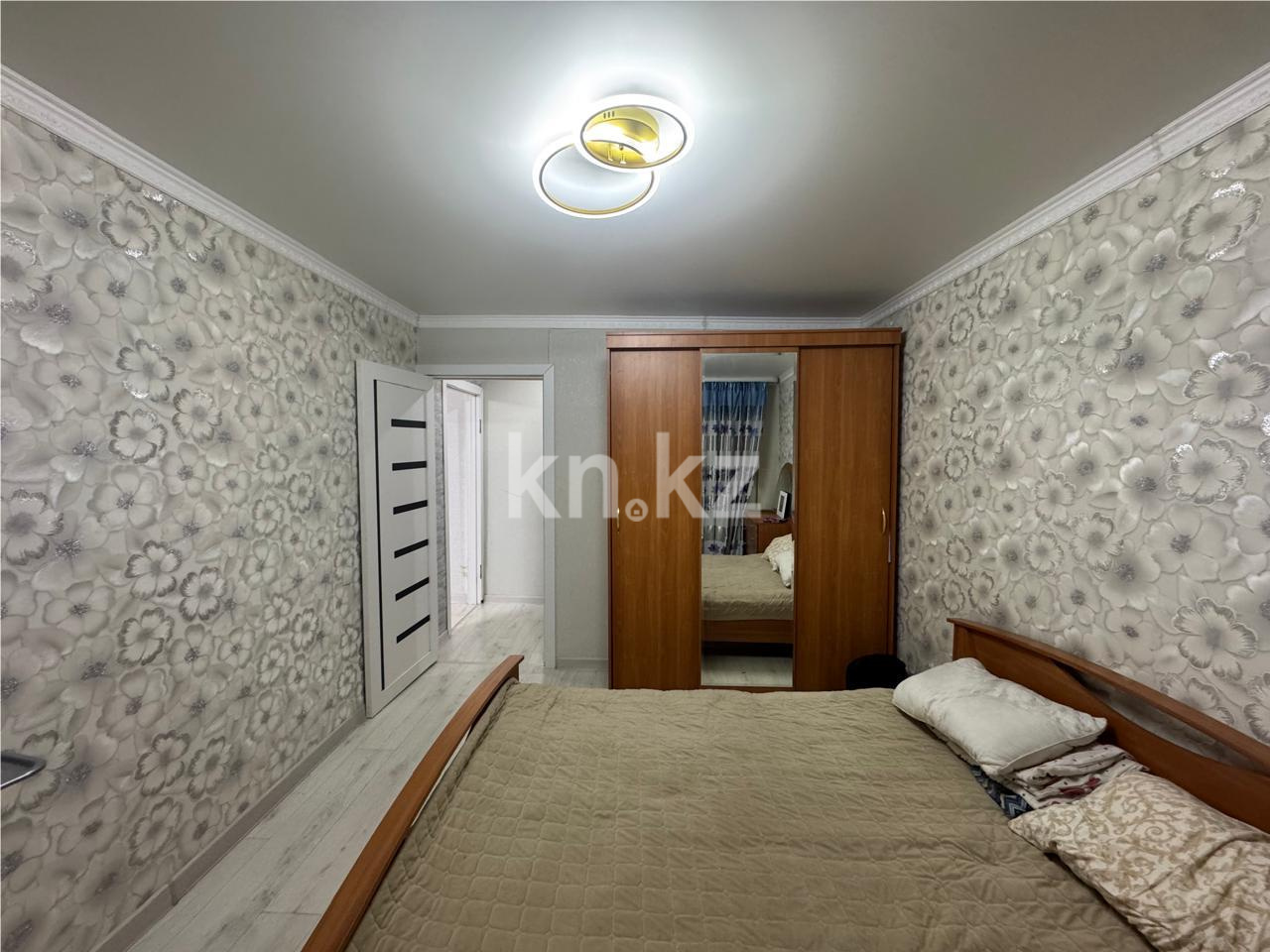 Продажа 2-комнатной квартиры, 52 м² в Караганде - фото 8