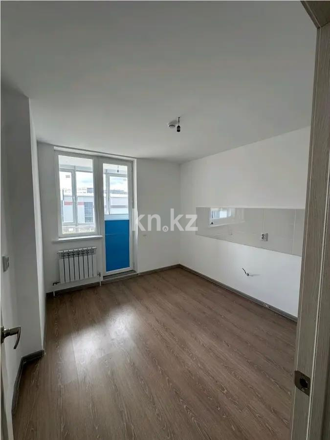 Продажа 1-комнатной квартиры, 37.7 м² в Астане