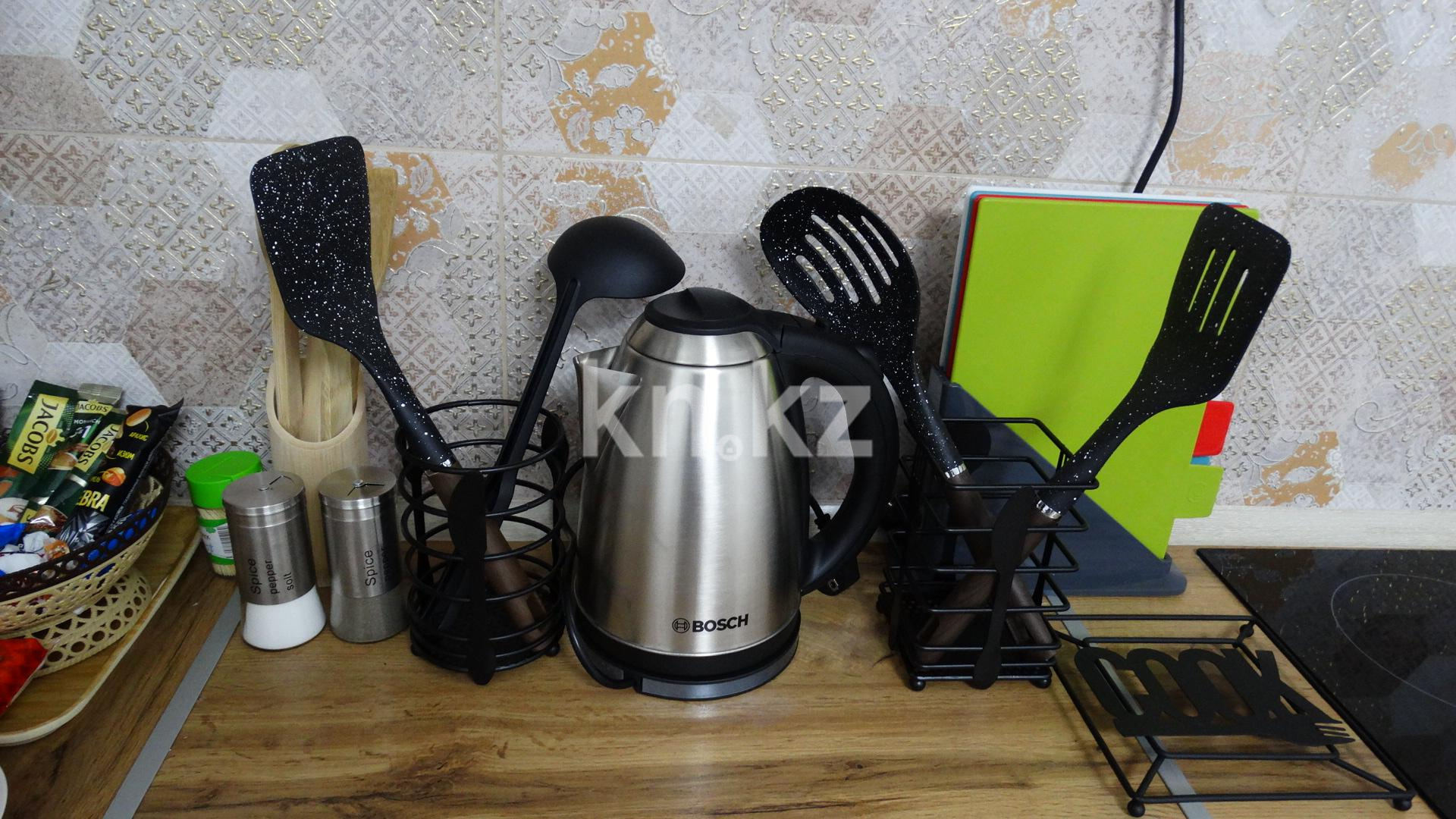 Аренда 1-комнатной квартиры посуточно, 30 м², ул. Жамбыла, дом  155/2 - ул. Байзакова в Алматы - фото 8