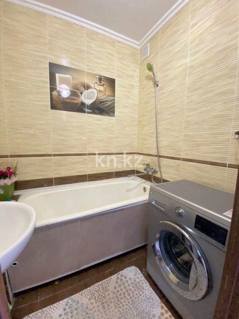 Продажа 4-комнатной квартиры, 79 м² в Караганде - фото 5