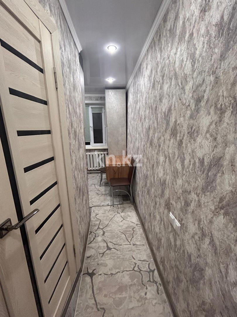 Продажа 1-комнатной квартиры, 30.7 м², мкр. Восток-2 в Караганде - фото 8