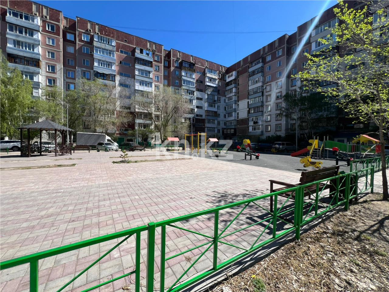 Продажа 1-комнатной квартиры, 35 м² в Караганде - фото 2
