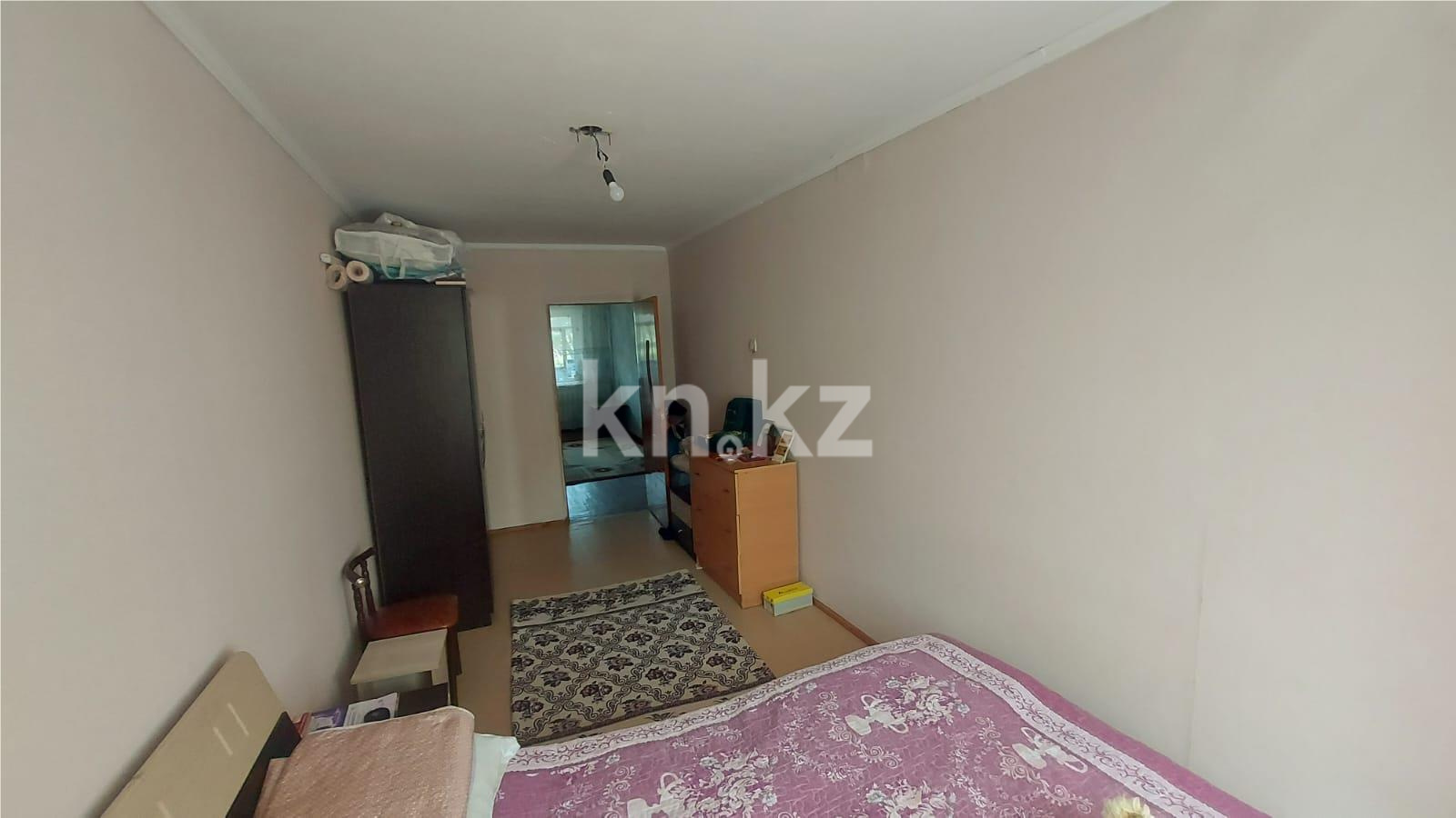 Продажа 2-комнатной квартиры, 44 м², мкр-н 16 в Караганде - фото 4