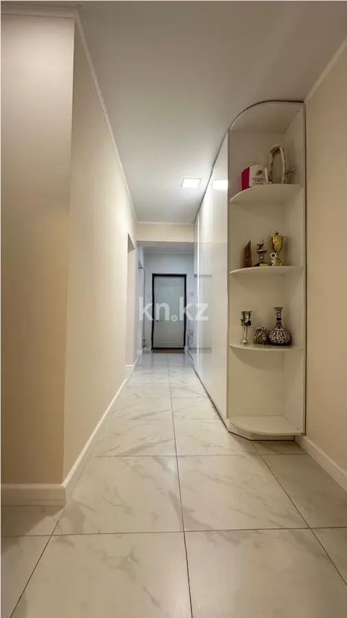 Продажа 3-комнатной квартиры, 91.3 м² в Алматы - фото 7