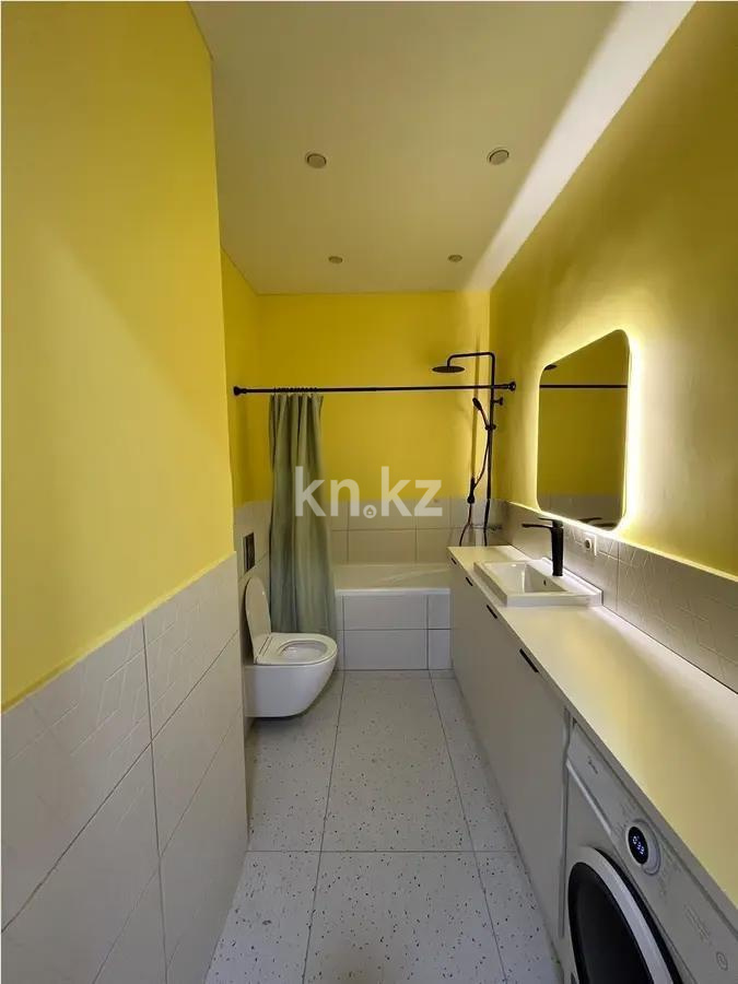 Продажа 2-комнатной квартиры, 49 м² в Астане - фото 3