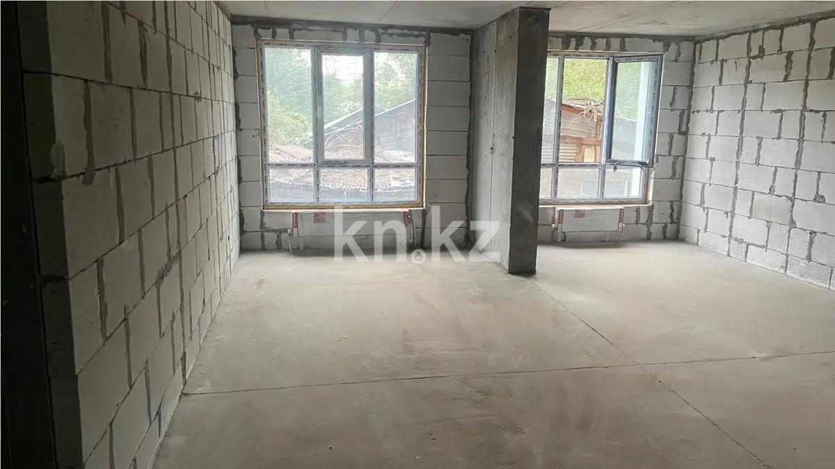 Продажа 2-комнатной квартиры, 45 м², ул. Муратбаева, дом  14 в Алматы