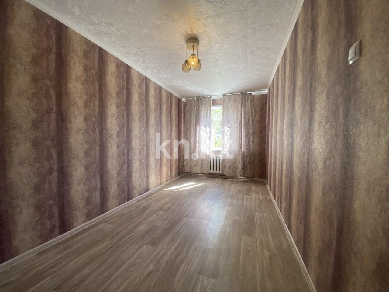 Продажа 2-комнатной квартиры, 45 м² в Темиртау - фото 3
