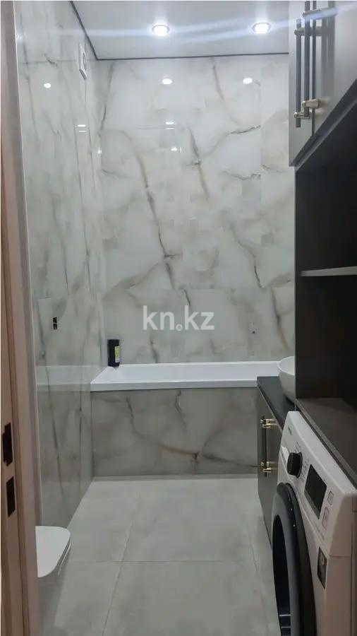 Продажа 1-комнатной квартиры, 42.3 м², пр. Кабанбай батыра, дом  60/7 в Астане - фото 3