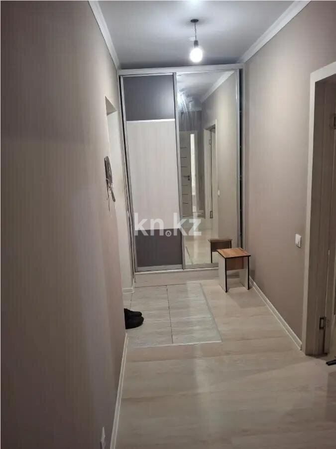 Продажа 1-комнатной квартиры, 39.9 м² в Астане - фото 4