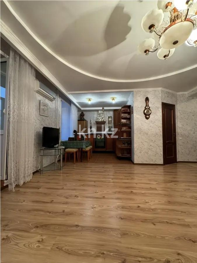 Продажа 2-комнатной квартиры, 69 м², ул. Кубрина, дом  20/1 в Астане - фото 2