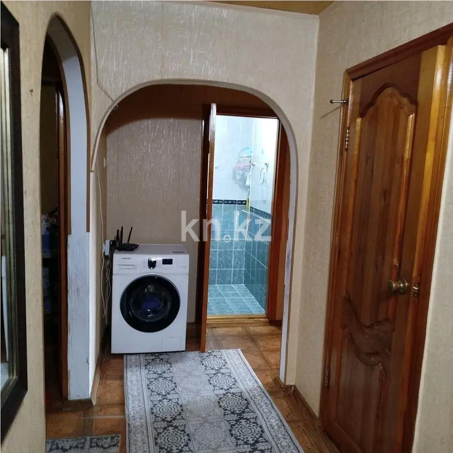 Продажа 3-комнатной квартиры, 70.2 м², ул. Вахтангова, дом  21 в Алматы - фото 5