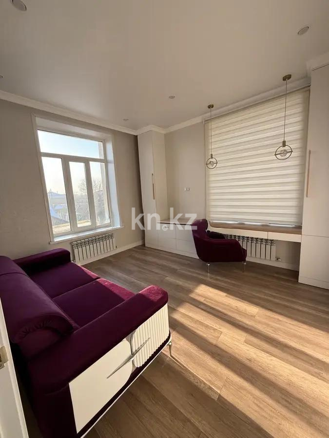 Продажа 3-комнатной квартиры, 90 м², ул. Кулкыбаева, дом  62 в Караганде - фото 7