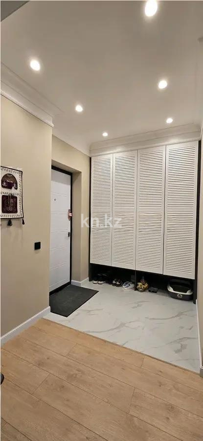 Продажа 2-комнатной квартиры, 68 м² в Астане - фото 4
