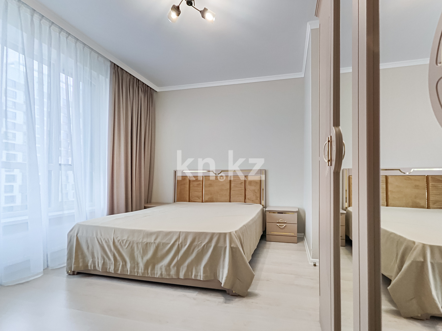Аренда 2-комнатной квартиры, 50 м², ул. Рыскулова в Астане - фото 6