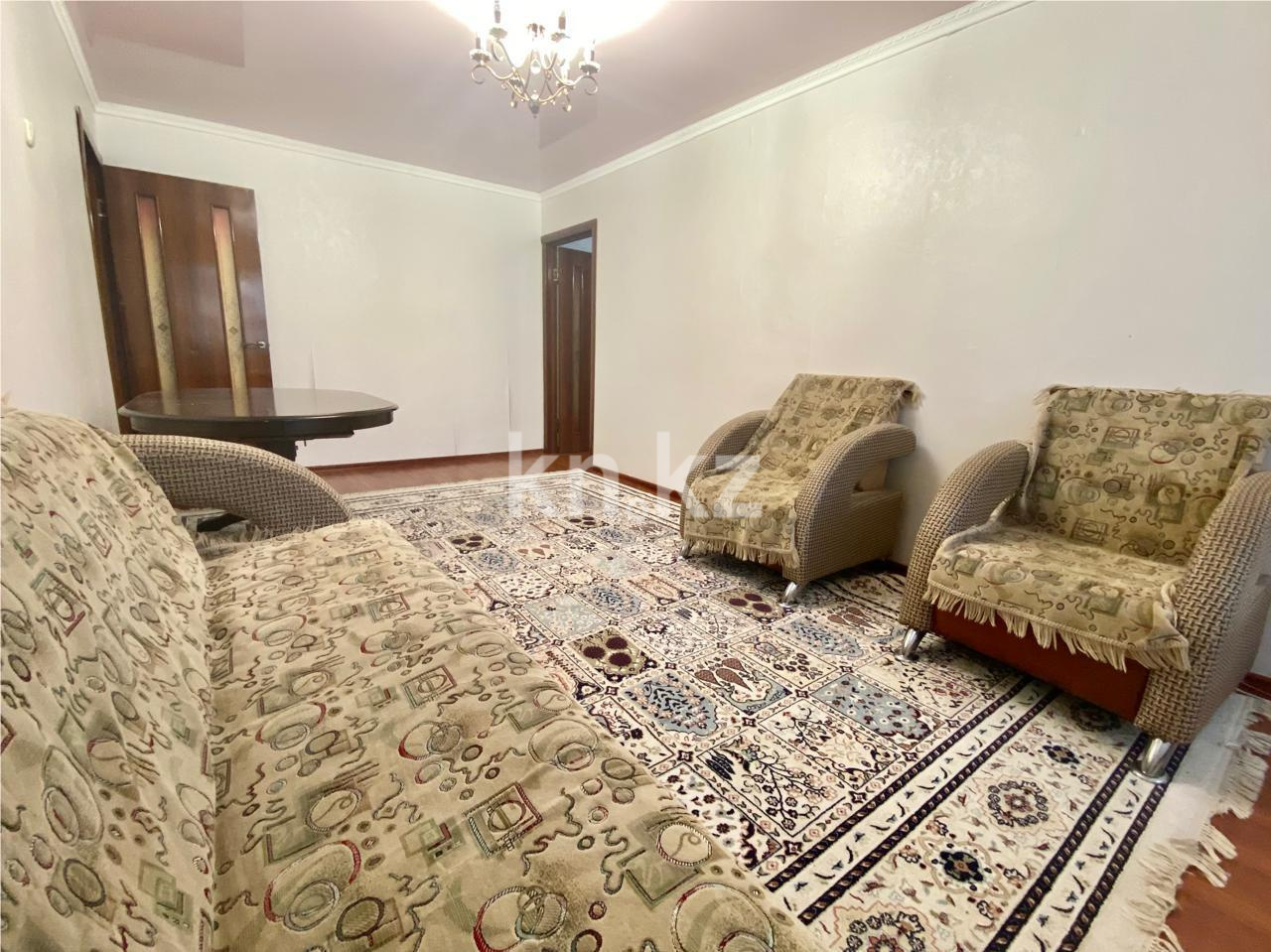 Продажа 2-комнатной квартиры, 51 м², ул. Карбышева в Караганде - фото 4