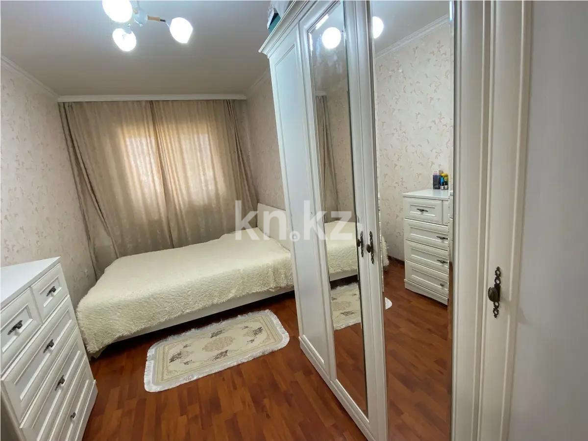 Продажа 2-комнатной квартиры, 56 м², пр. Абылай хана, дом  49/3 в Астане - фото 2