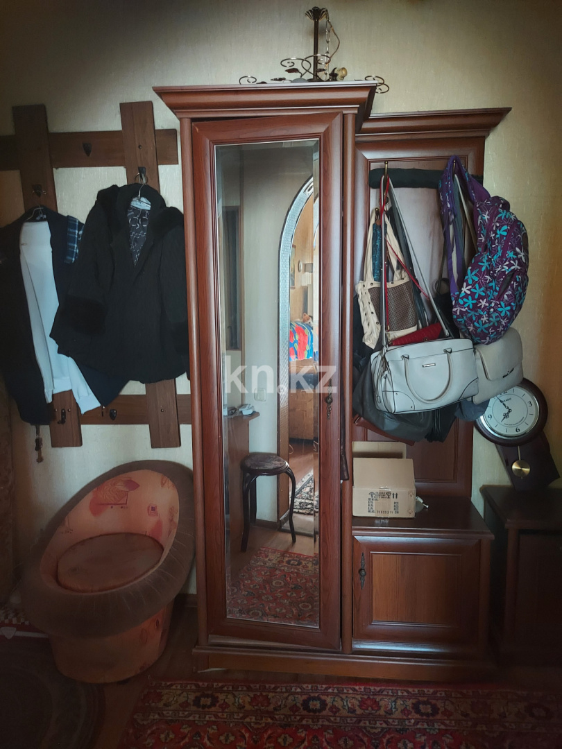 Аренда 2-комнатной квартиры, 58 м², пр. Республики, дом  8 в Темиртау - фото 2