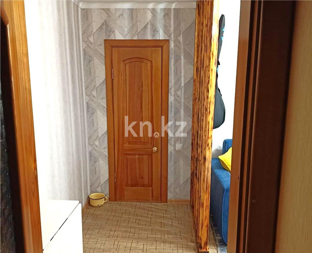 Продажа 2-комнатной квартиры, 57 м² в Караганде - фото 7