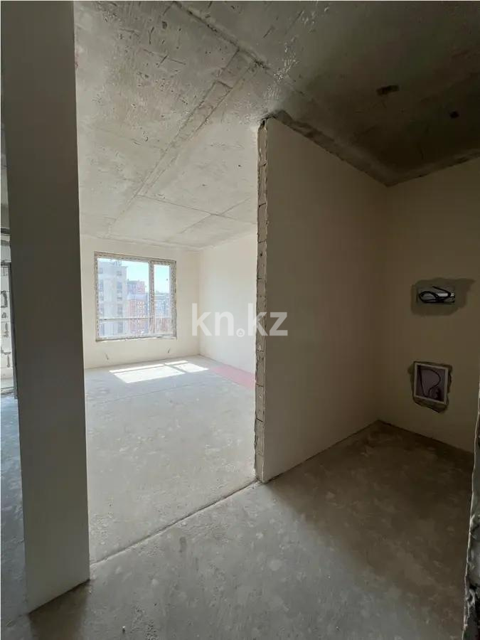 Продажа 1-комнатной квартиры, 40.6 м², пр. Тауелсыздык, дом  38/4 стр в Астане - фото 2
